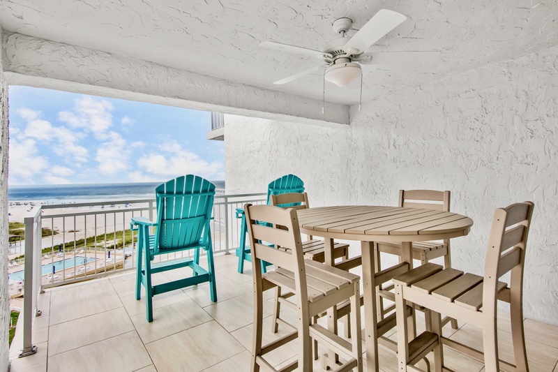 Jamaica Royale 605 by Tropical Sands Accommodations