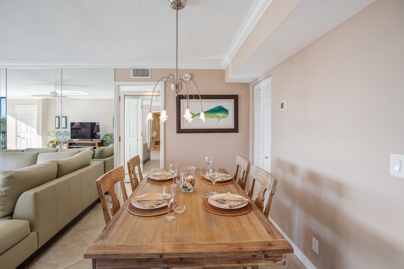 Harbor Towers Unit 330 by Tropical Sands Accommodations