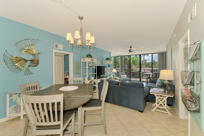 Harbor Towers 105 - Tropical Sand Accommodations