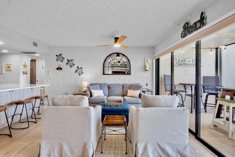 Midnight Cove II 212F by Tropical Sands Accommodations