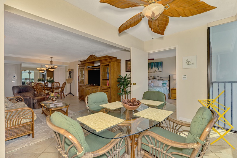 Harbor Towers 605 - Tropical Sands Accommodations