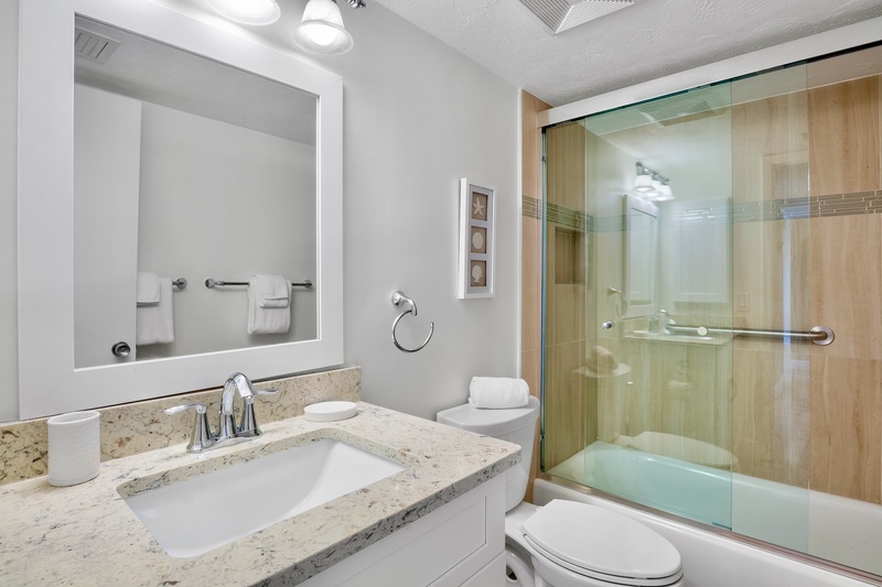 Midnight Cove II Unit 133 by Tropical Sands Accommodations