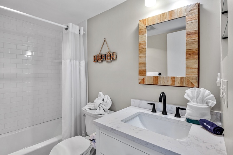 Our House at the Beach C-205 by Tropical Sands Accommodations