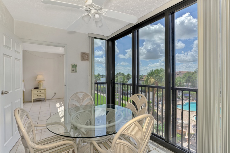 Harbor Towers 302 - Tropical Sands Accommodations