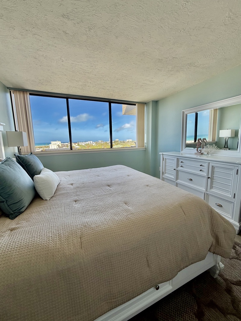 Our House at the Beach W-702 by Tropical Sands Accommodations