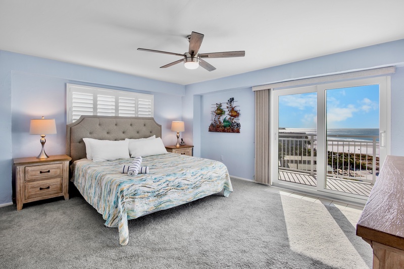 Jamaica Royale 705 by Tropical Sands Accommodations