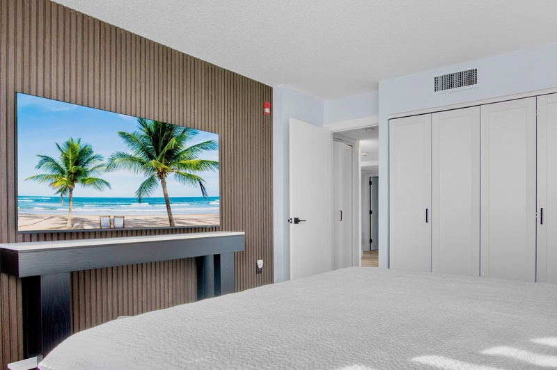 Our House at the Beach E-204 by Tropical Sands Accommodations