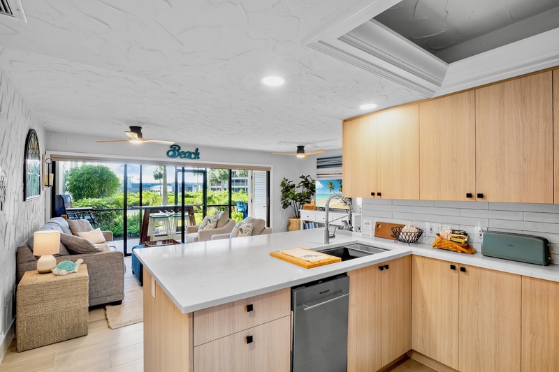 Midnight Cove II 212F by Tropical Sands Accommodations