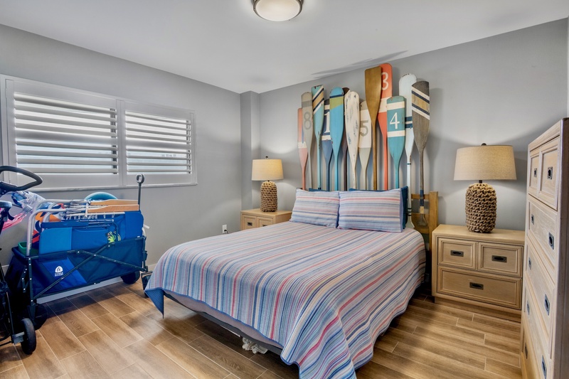 Gulf and Bay Club A704 by Tropical Sands Accommodations