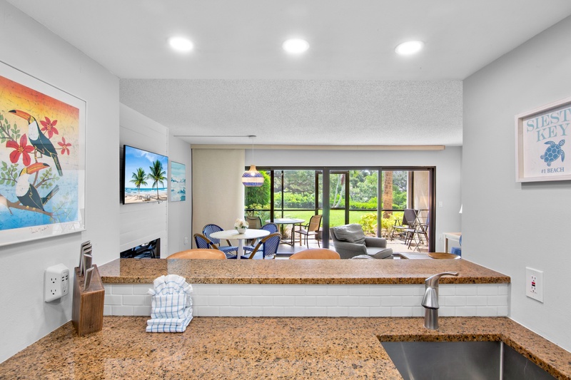 Midnight Cove II 412F by Tropical Sands Accommodations