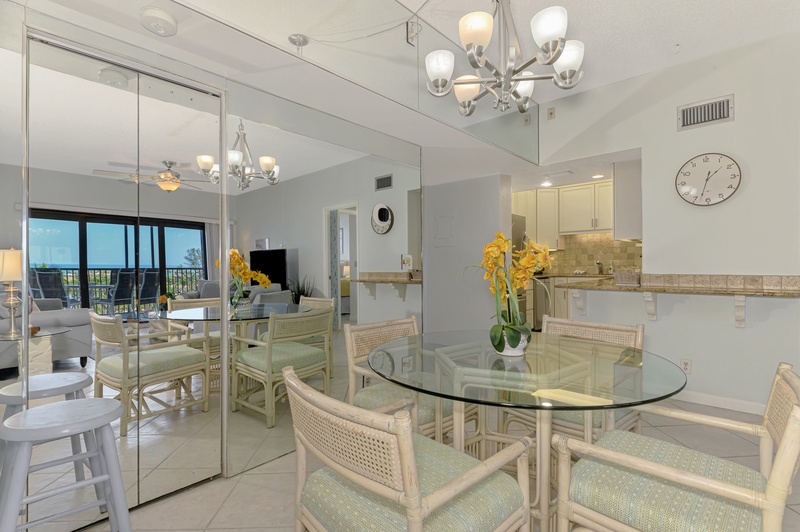 Harbor Towers 721 - Tropical Sands Accommodations