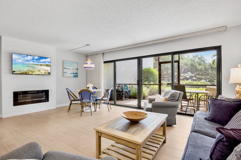 Midnight Cove II 412F by Tropical Sands Accommodations