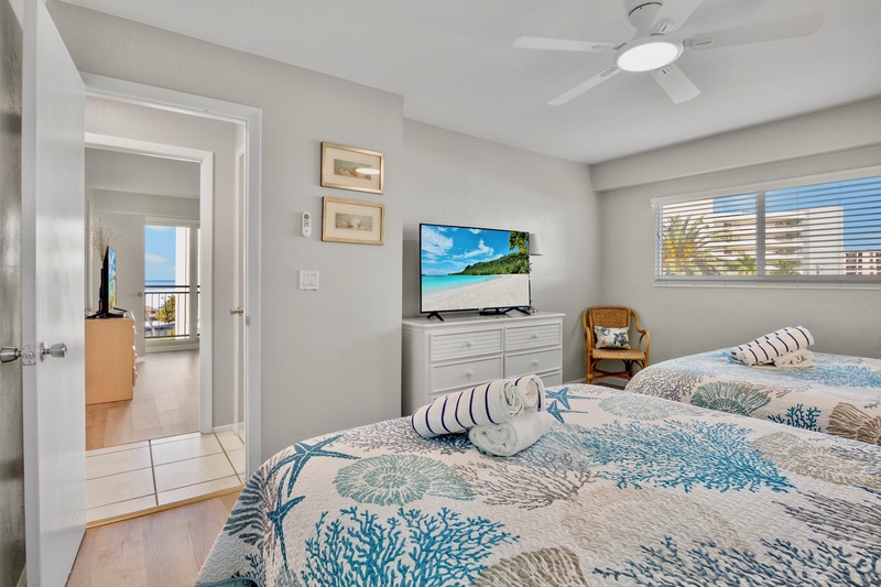 Jamaica Royale 306 by Tropical Sands Accommodations