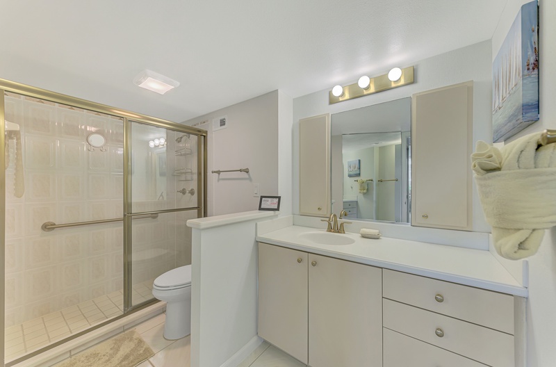 Harbor Towers 308 - Tropical Sand Accommodations