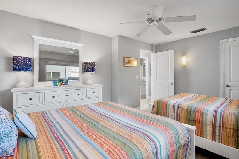 Jamaica Royale 702 by Tropical Sands Accommodations