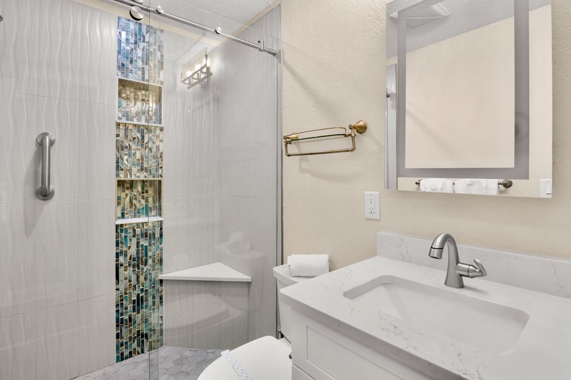 Jamaica Royale 302 by Tropical Sands Accommodations