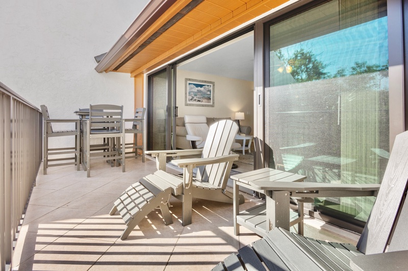 Midnight Cove II Unit 333 by Tropical Sands Accommodations