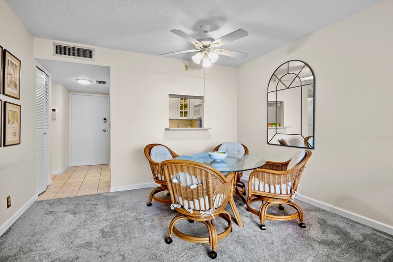 Harbor Towers Unit 501 by Tropical Sands Accommodations
