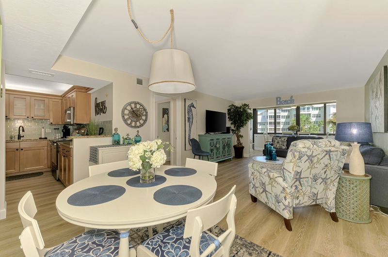 Harbor Towers 208 - Tropical Sand Accommodations