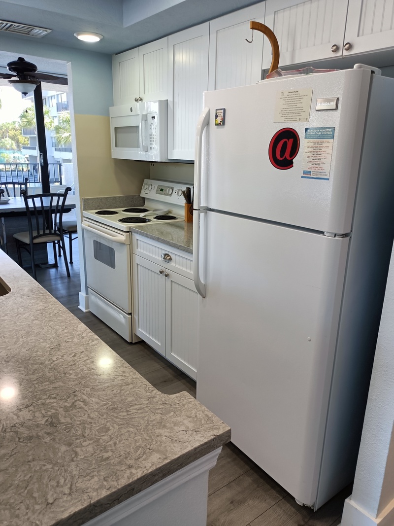 Our House at the Beach W-103 by Tropical Sands Accommodations