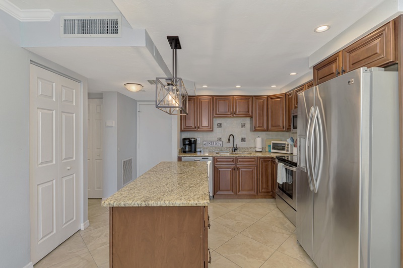 Harbor Towers 601 - Tropical Sands Accommodations