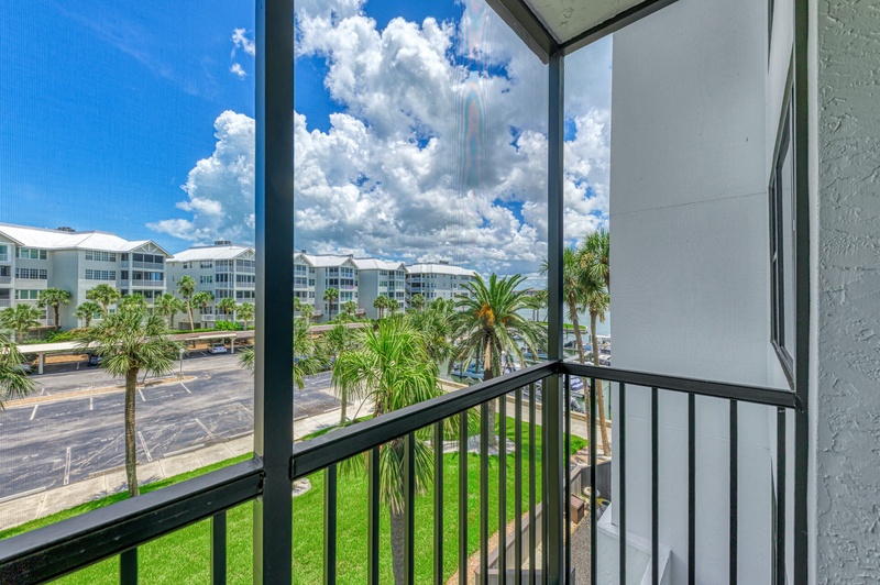 Harbor Towers 308 - Tropical Sand Accommodations