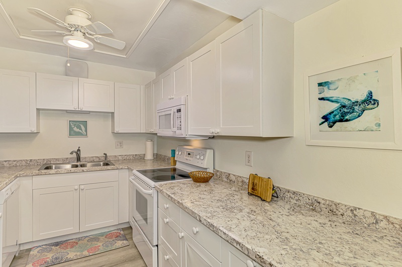 Harbor Towers 322 - Tropical Sand Accommodations