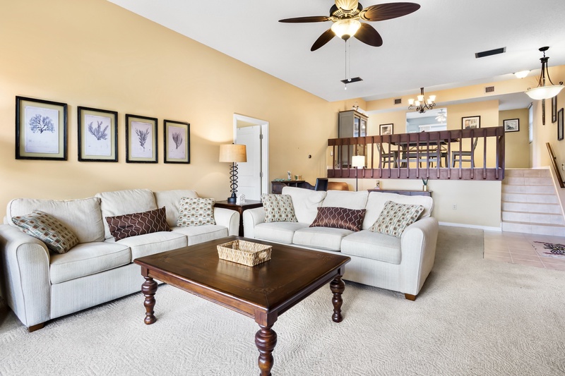 Our House at the Beach C-114 by Tropical Sands Accommodations