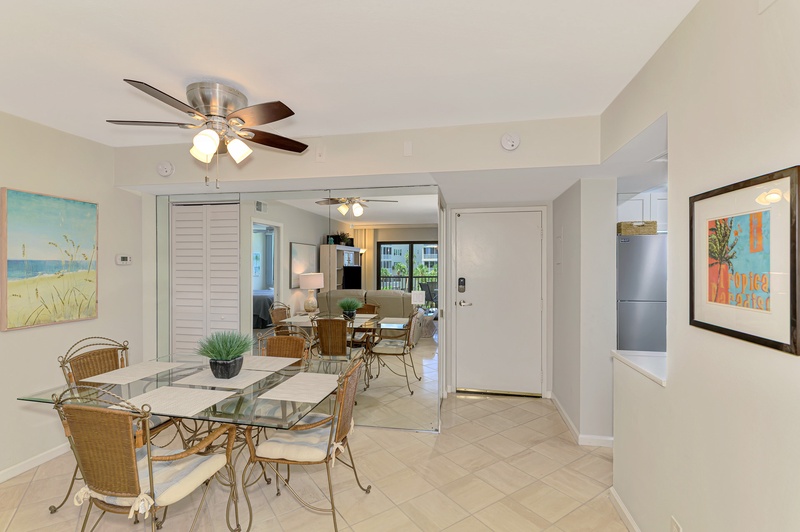 Harbor Towers 308 - Tropical Sand Accommodations