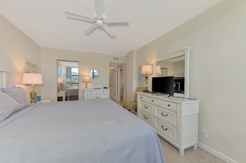 Harbor Towers 308 - Tropical Sand Accommodations