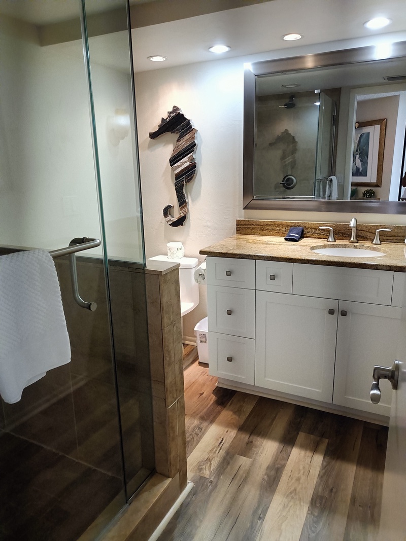 Our House at the Beach E-304 Paradise Perch by Tropical Sands Accommodations