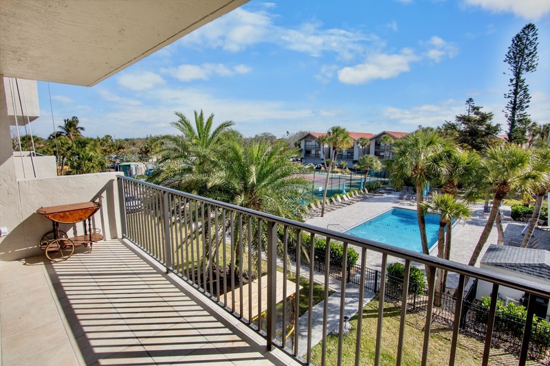 Our House at the Beach E-204 by Tropical Sands Accommodations