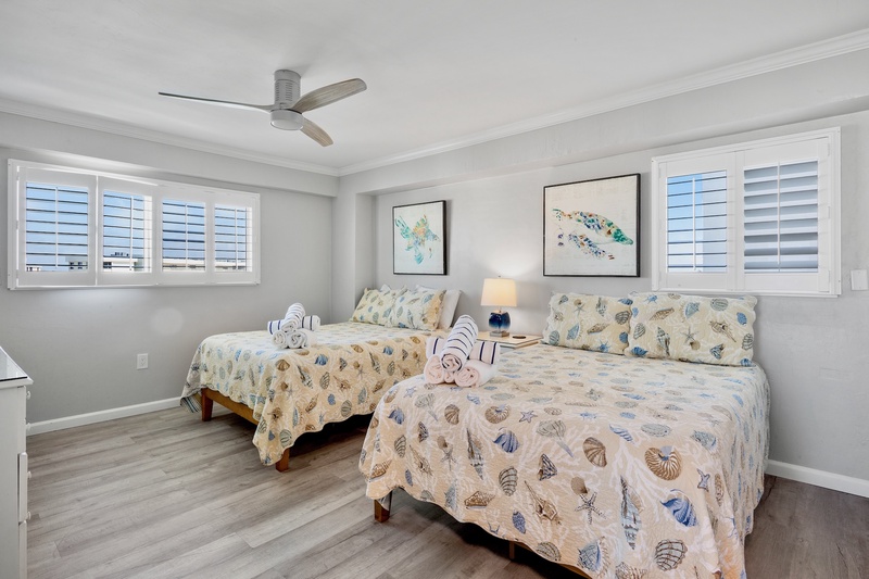 Jamaica Royale 606 by Tropical Sands Accommodations