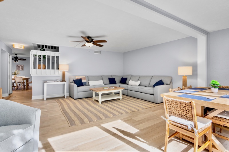 Midnight Cove II 324D by Tropical Sands Accommodations