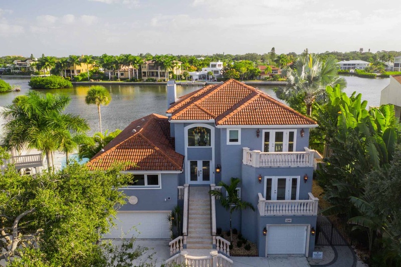 Mainsail - Siesta Key Luxury Rental Properties