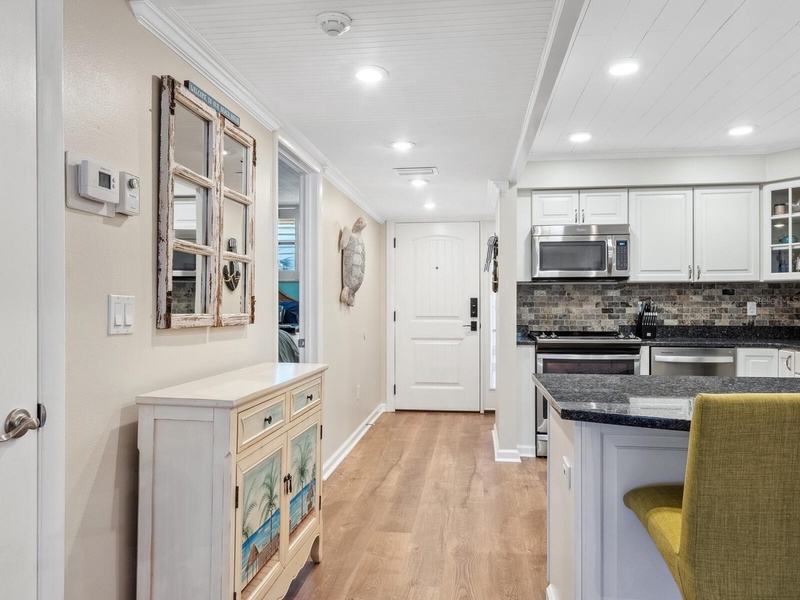 Tortuga Unit 205 - Tropical Sand Accommodations