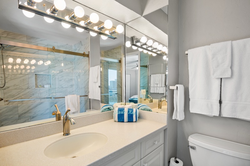 Jamaica Royale 702 by Tropical Sands Accommodations