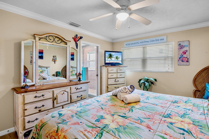 Jamaica Royale 102 by Tropical Sands Accommodations