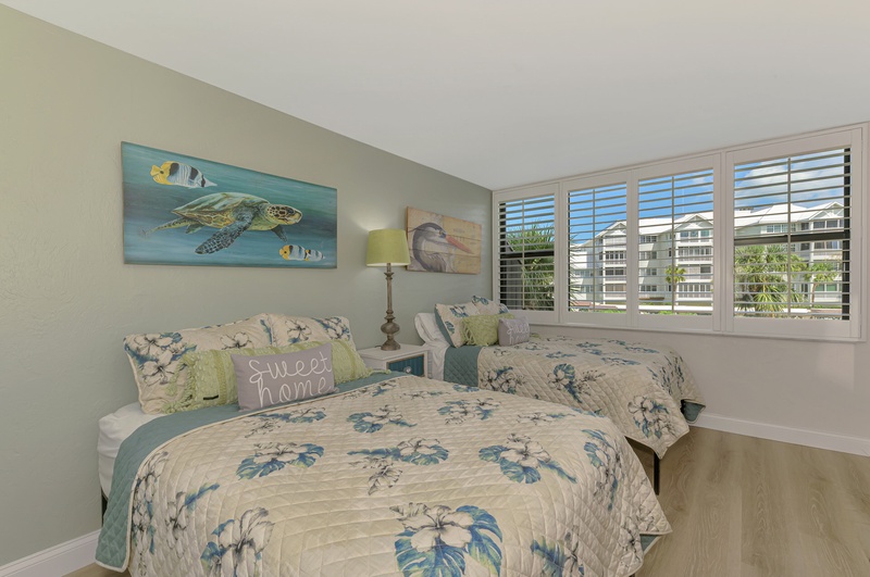 Harbor Towers 208 - Tropical Sand Accommodations