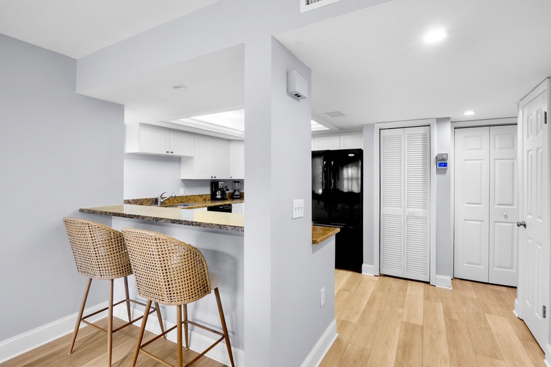 Midnight Cove II 324D by Tropical Sands Accommodations