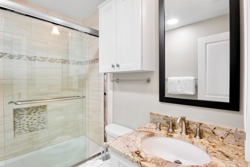 Jamaica Royale 605 by Tropical Sands Accommodations