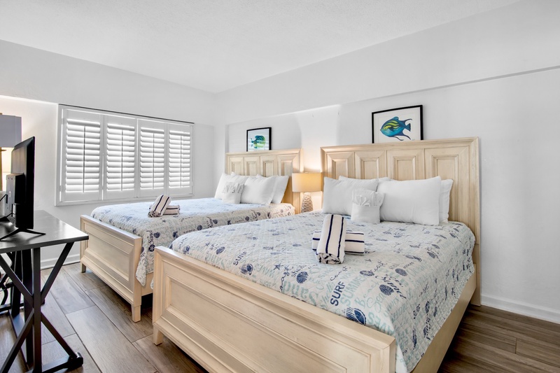 Jamaica Royale T24 by Tropical Sands Accommodations