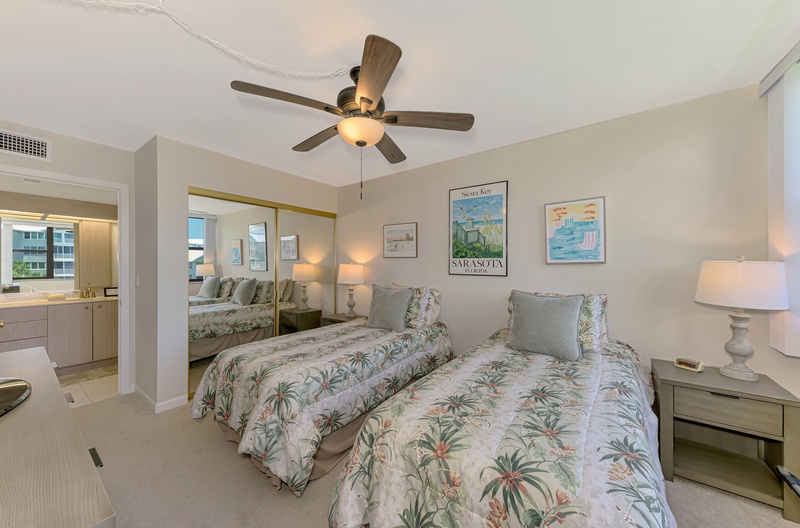 Harbor Towers 308 - Tropical Sand Accommodations