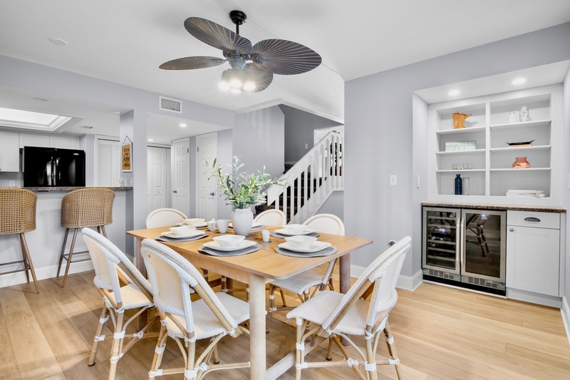 Midnight Cove II 324D by Tropical Sands Accommodations