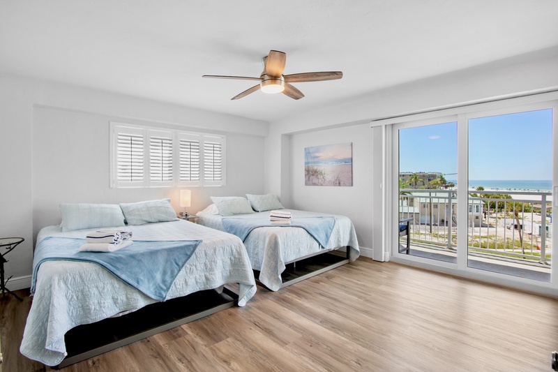 Jamaica Royale 405 by Tropical Sands Accommodations