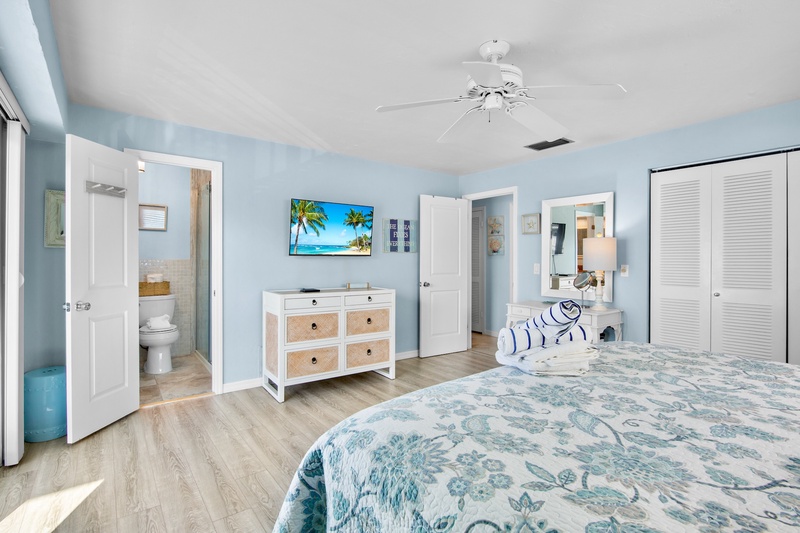 Jamaica Royale 205 by Tropical Sands Accommodations