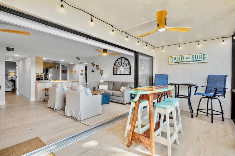Midnight Cove II 212F by Tropical Sands Accommodations