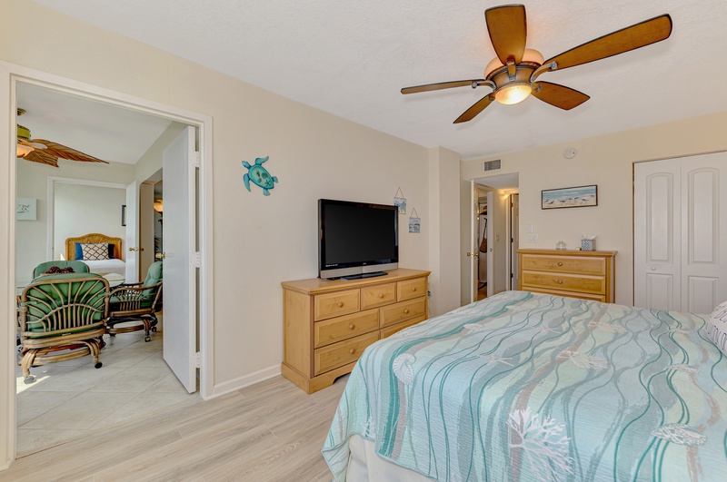 Harbor Towers 605 - Tropical Sands Accommodations