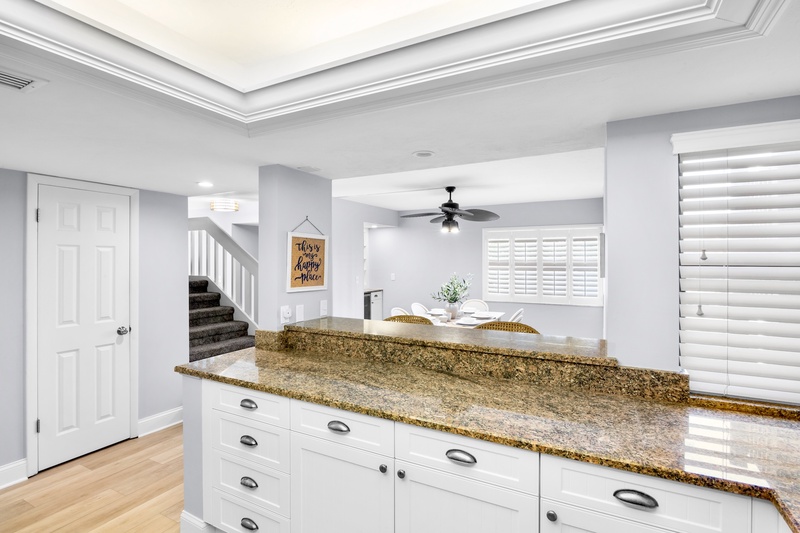 Midnight Cove II 324D by Tropical Sands Accommodations