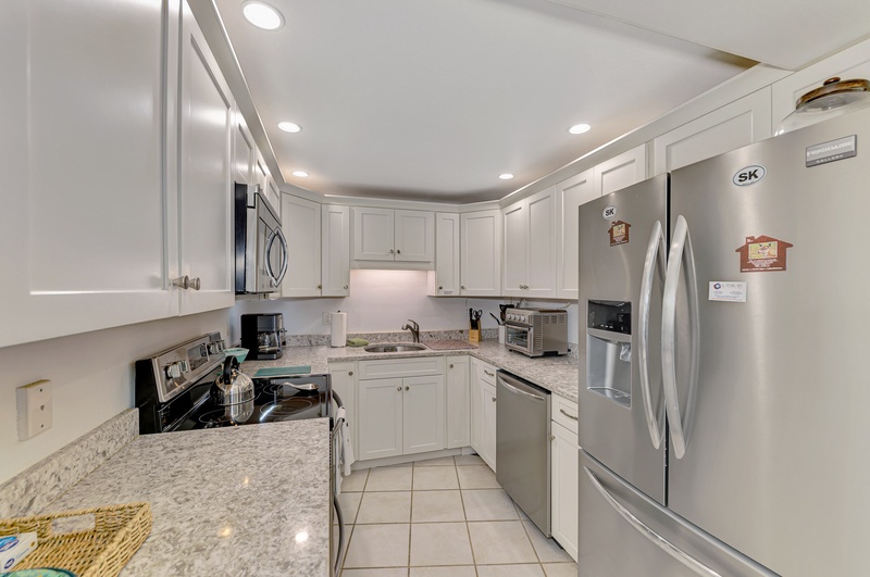 Harbor Towers 302 - Tropical Sands Accommodations